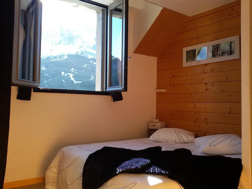 Gite Chalet Du Soulor Arrens-Marsous Zewnętrze zdjęcie