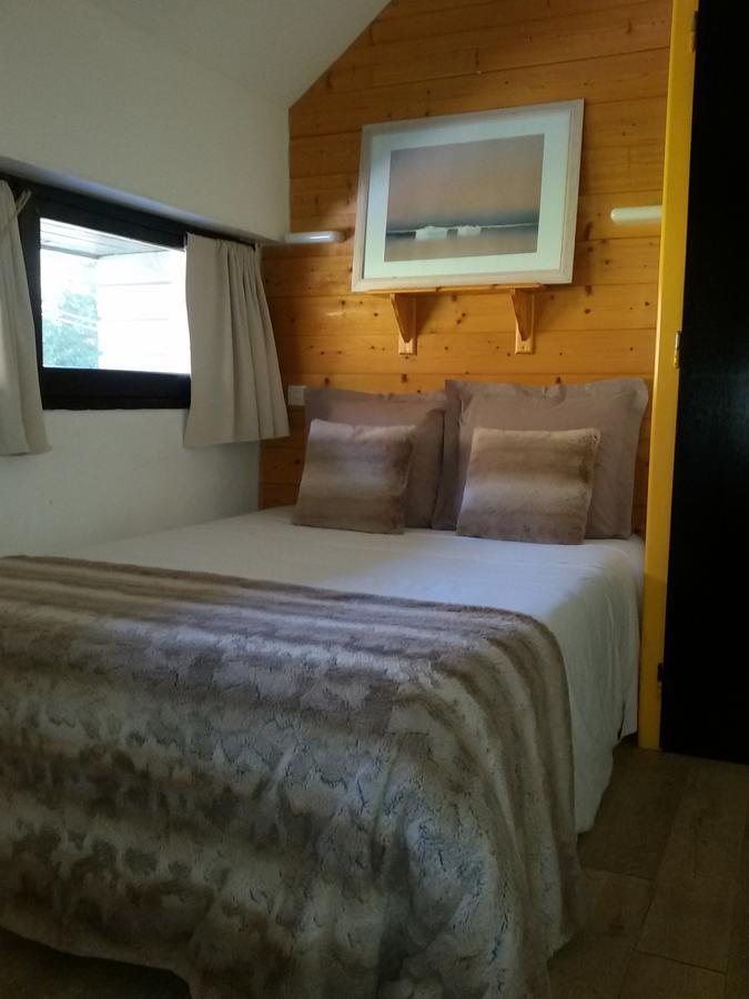 Gite Chalet Du Soulor Arrens-Marsous Zewnętrze zdjęcie