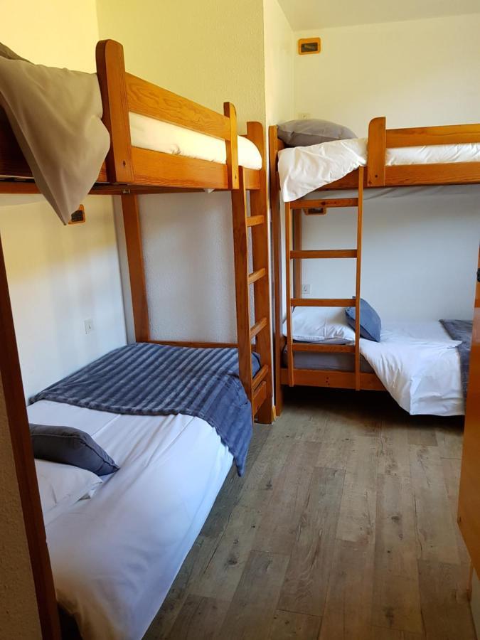 Gite Chalet Du Soulor Arrens-Marsous Zewnętrze zdjęcie