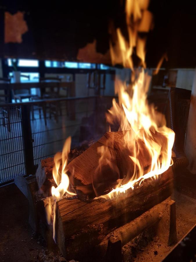 Gite Chalet Du Soulor Arrens-Marsous Zewnętrze zdjęcie